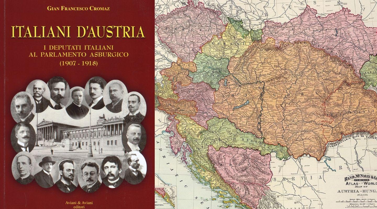 Una guida per capire l’Austria-Ungheria, storie italiane nell'Impero